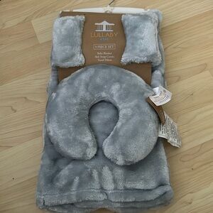 Lullaby Kids 3 piece set